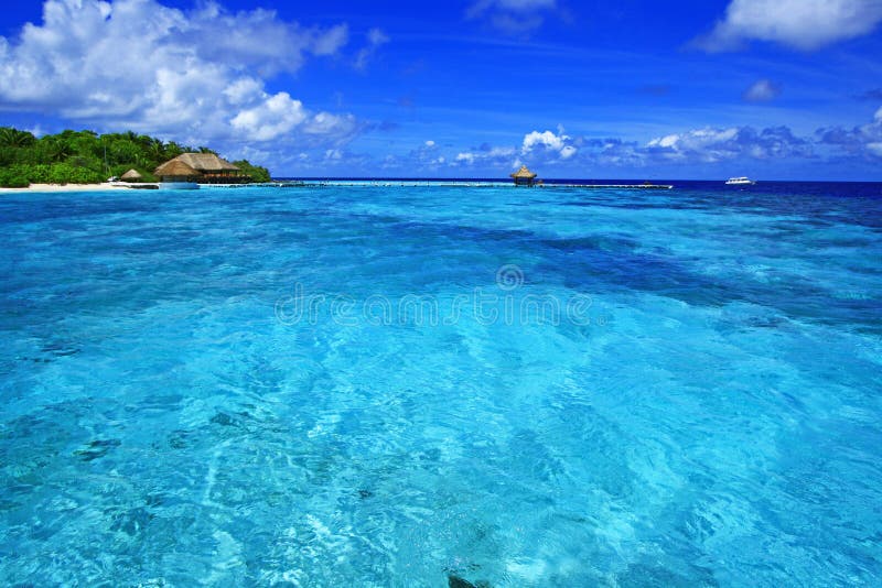 Dreamy island eriyadu at north male atoll maldives. Dreamy island eriyadu at north male atoll maldives