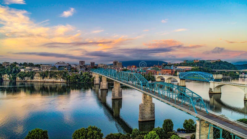 Downtown Chattanooga stock image Image of united aquarium 32630943 Downtown Chattanooga stock image Image of united aquarium 32630943