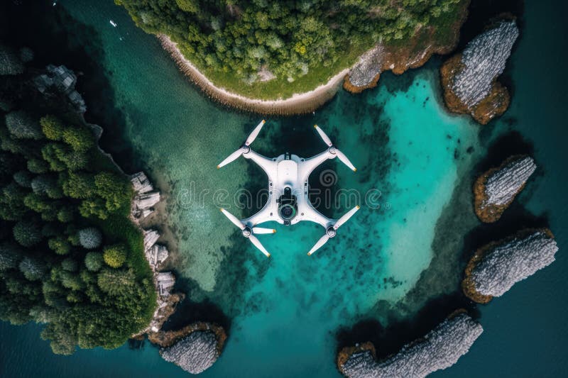 Bild Aus Flugzeug: Capturing the World from Above