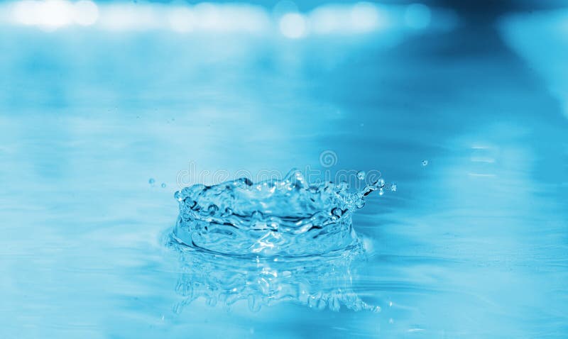 Drop Picture. Image: 8199776
