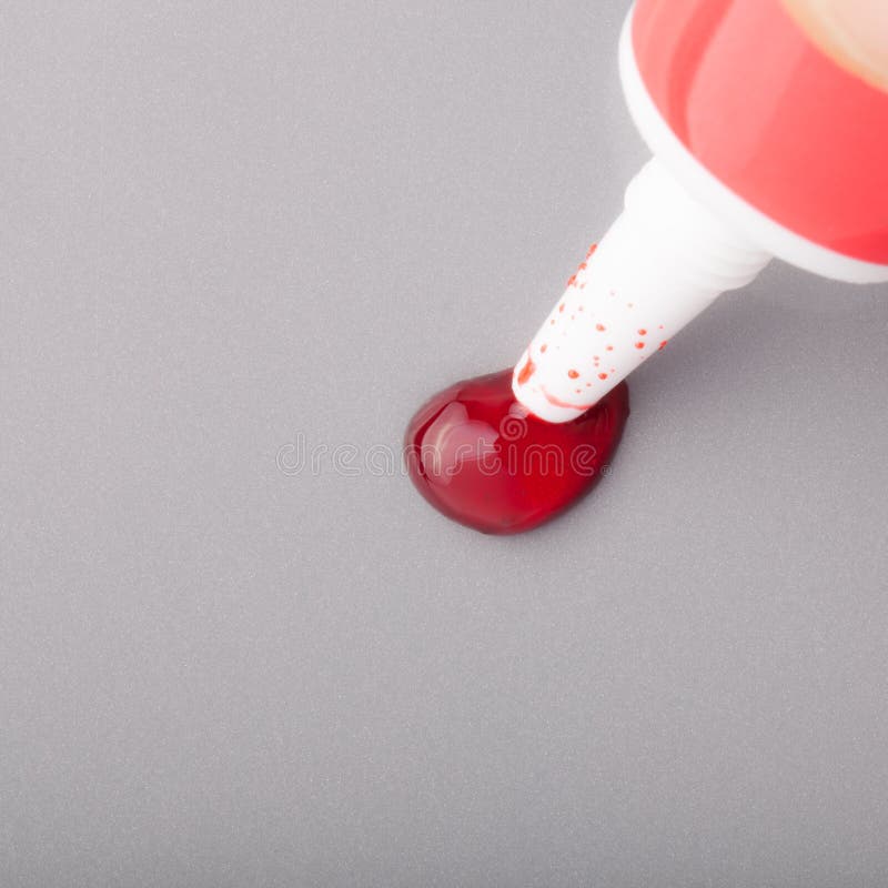 330 Drop Food Coloring Light Background Stock Photos Free & Royalty