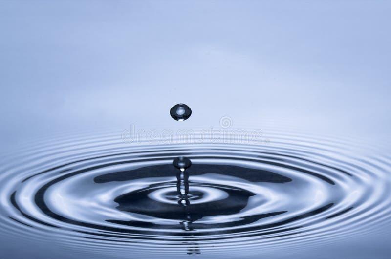 Drop of water