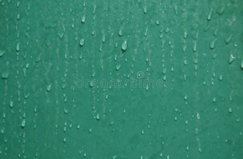 Water Stain on Glass Door in House Stock Photo Image of living, water 62917014