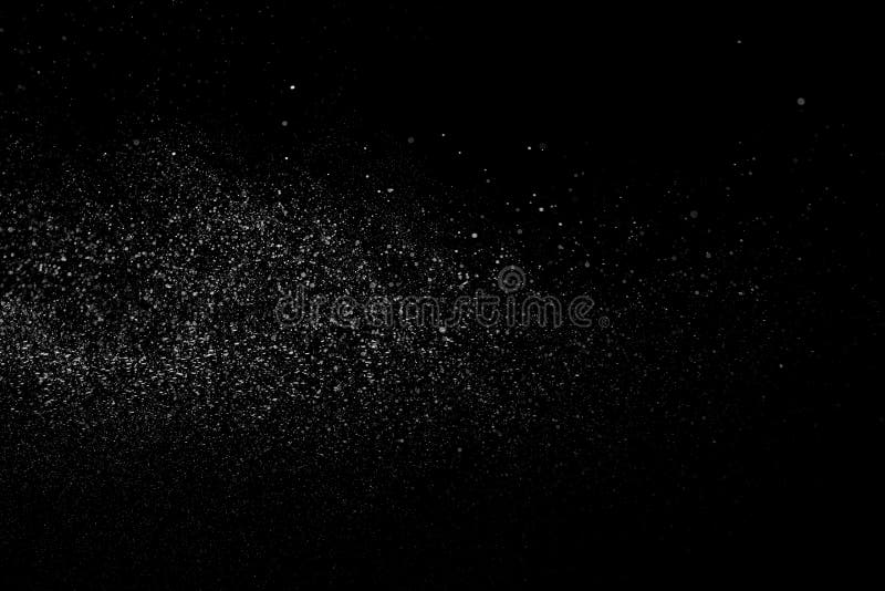 Droppar av vatten på en svart bakgrund textur royaltyfria foton Droppar av vatten på en svart bakgrund textur royaltyfria foton
