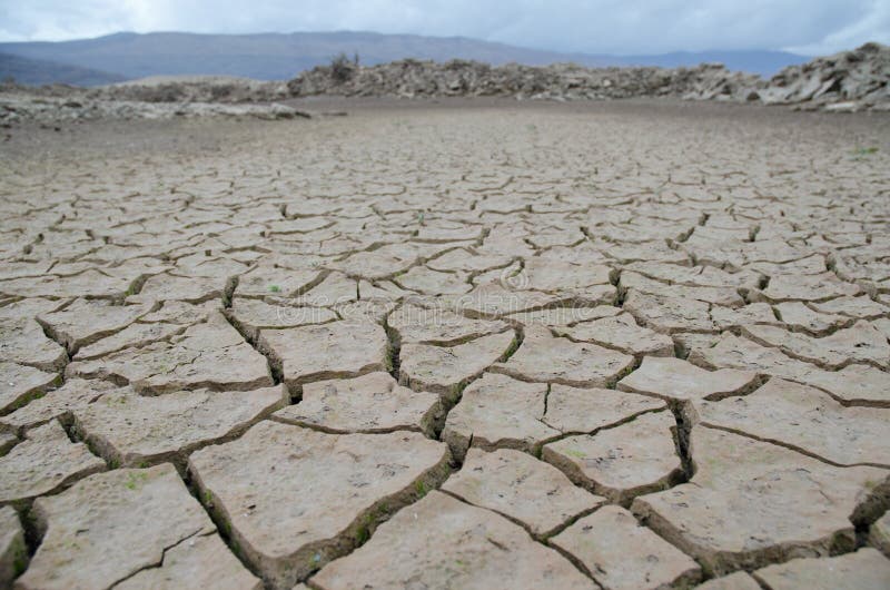 Drought stock image. Image of nature, landscape, clay - 22449293
