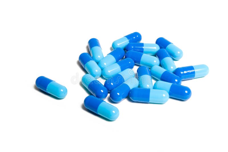 Drug capsule stock photo. Image of insurance, hospital 8080876