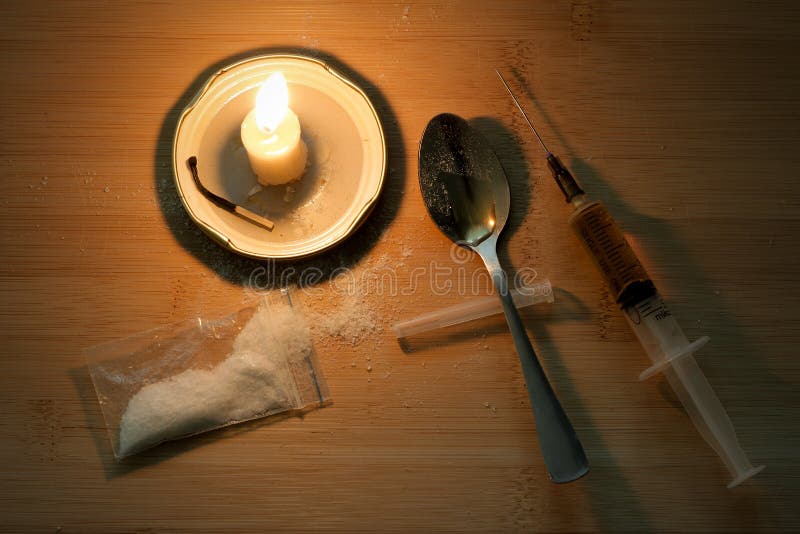 How To Cook Coke On A Spoon How To Cook Coke On A Spoon