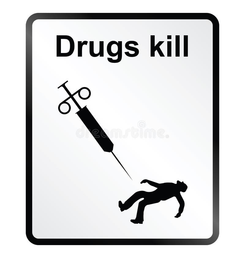 drugs-kill-information-sign-monochrome-public-isolated-white-background-41915912.jpg