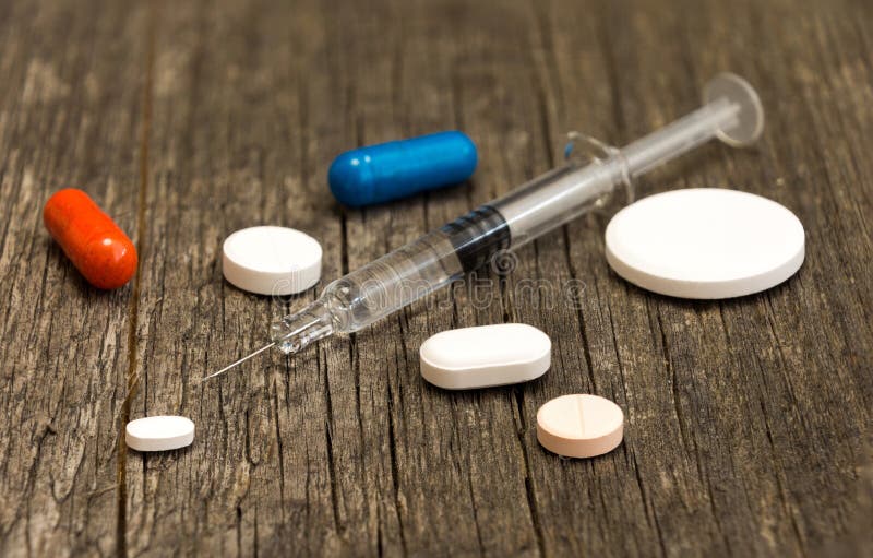 Drugs royalty free stock photo Drugs royalty free stock photo