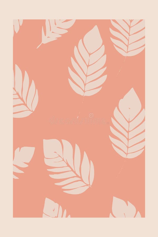 Drukowalna ilustracja botaniczna. royalty ilustracja