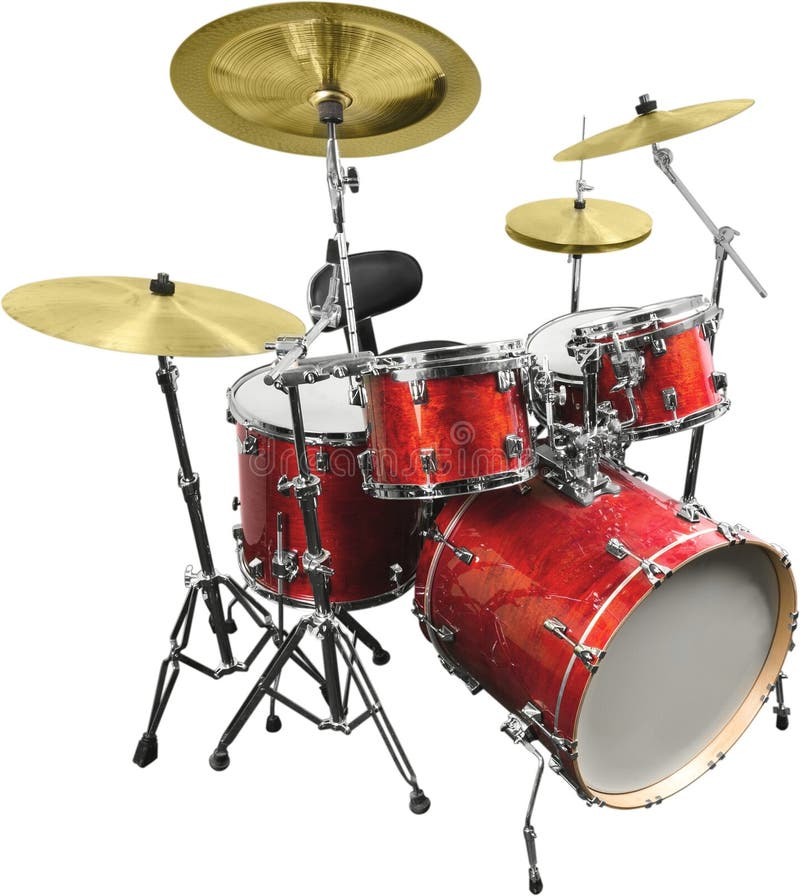 Drum royalty free stock photo Drum royalty free stock photo