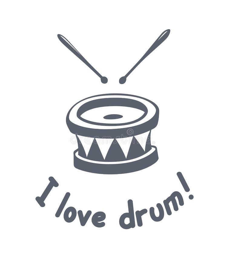 Drum tattoos, perfect for music lovers | Tattooing