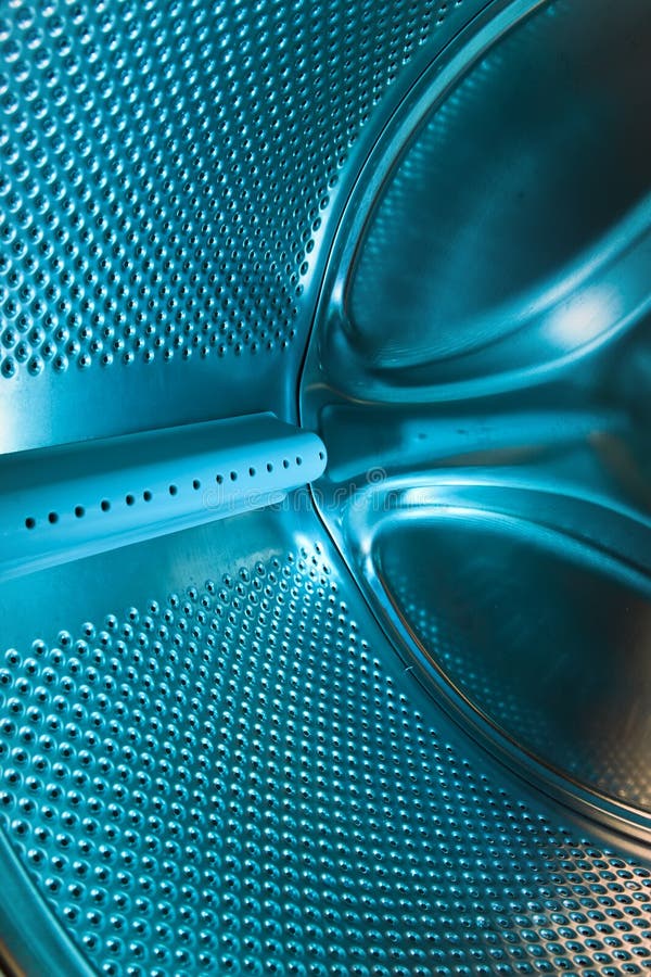 287 Washing Machine Drum Spinning Stock Photos Free & RoyaltyFree