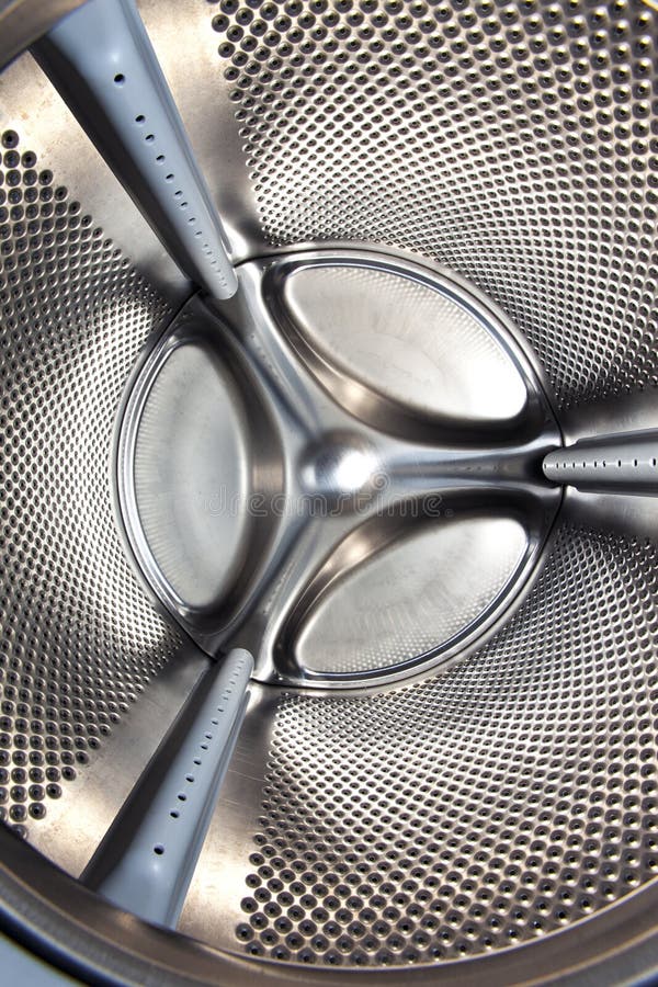 304 Washing Machine Drum Spinning Stock Photos Free & RoyaltyFree