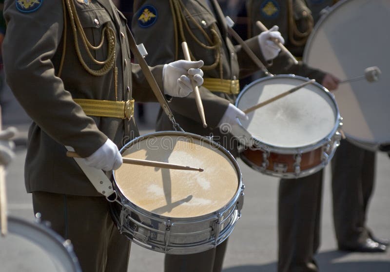 Marching Drum Free Stock Photos & Pictures, Marching Drum RoyaltyFree
