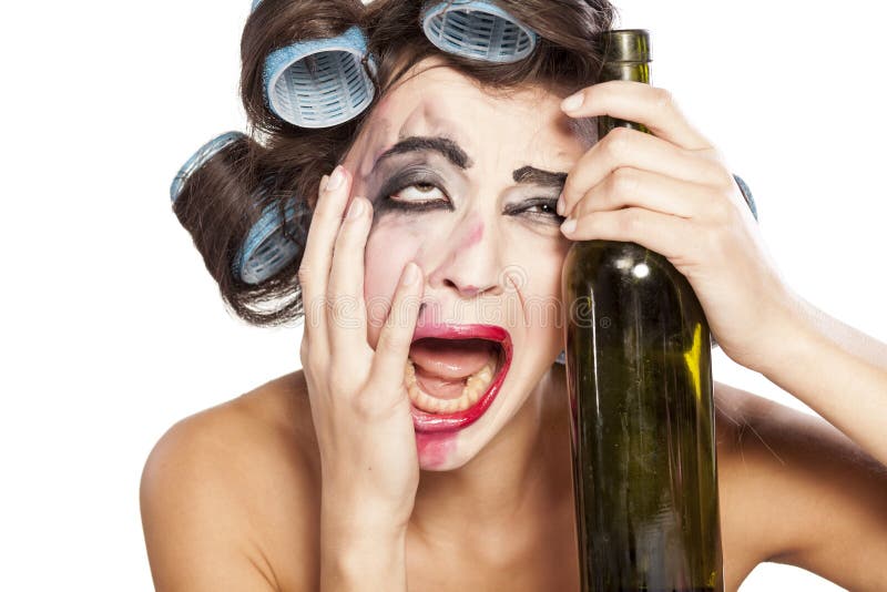 5,784 Drunk Woman Stock Photos - Free & Royalty-Free Stock Photos from  Dreamstime
