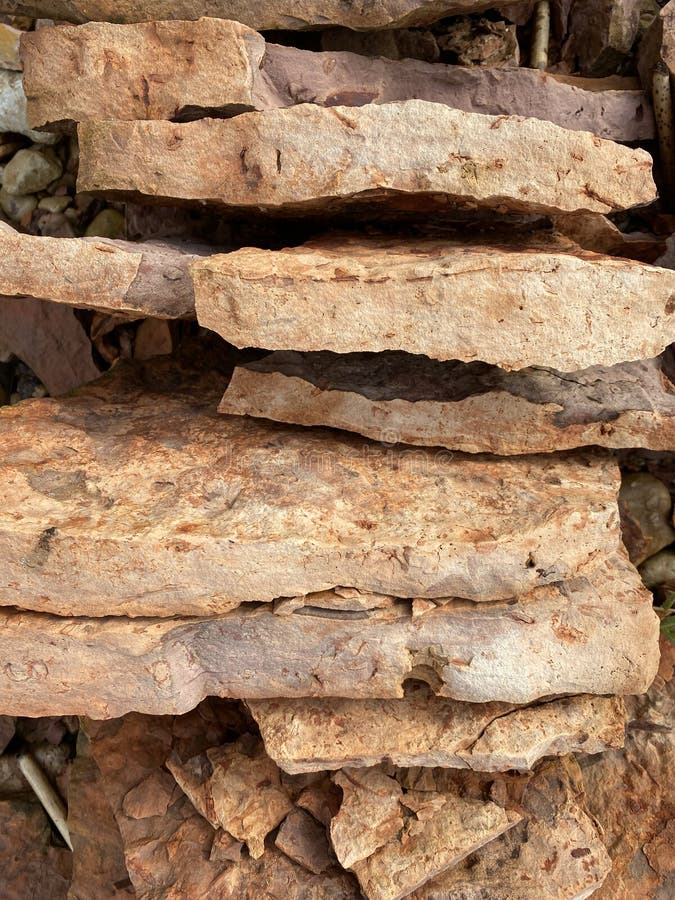 Dry clay. texture stock photo. Image of area, archeology 244062582