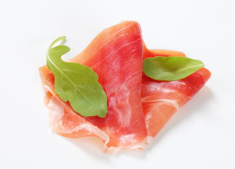 Drycured ham stock image. Image of smoked, delicacy 28406219