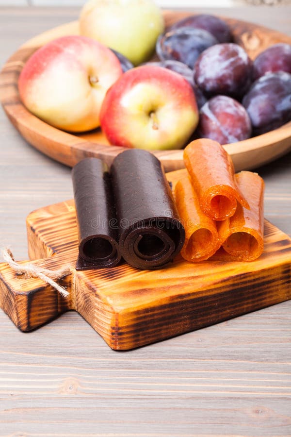 Dry fruit leather stock photo. Image of churchkhela, fruit 82432302