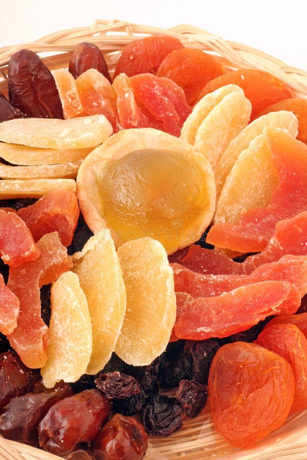 Dry Fruits