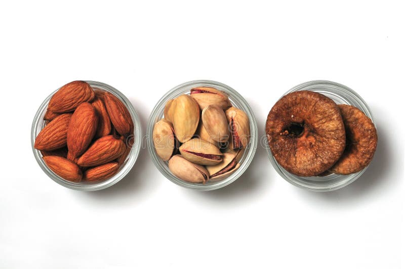 Dry fruits