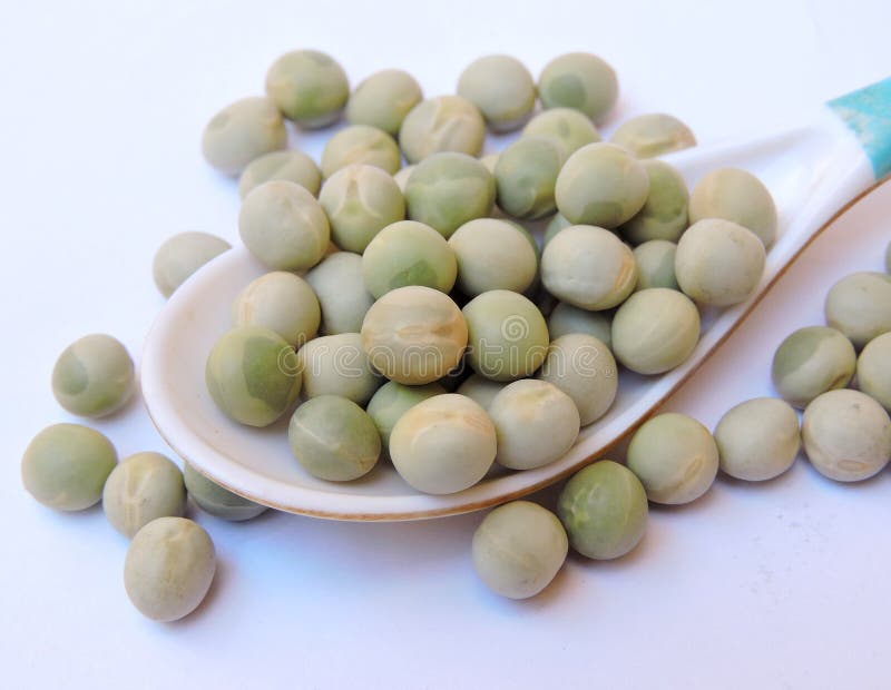 Dry green pea seeds stock photo. Image of india, green 181511766
