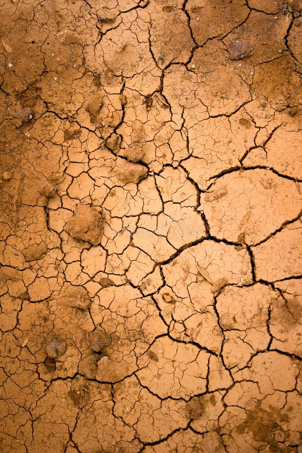 Dry land royalty free stock images