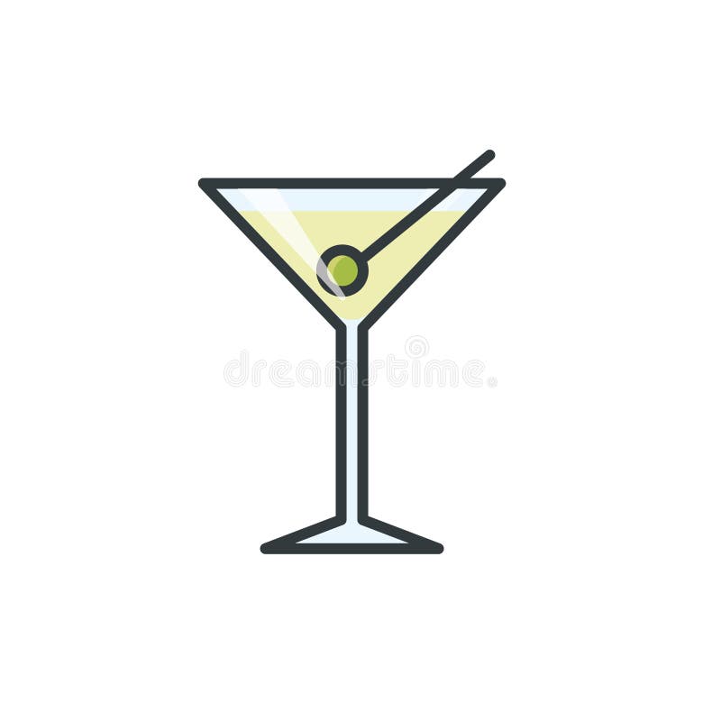 Martini Glass Stock Illustrations – 51,038 Martini Glass Stock  Illustrations, Vectors & Clipart - Dreamstime