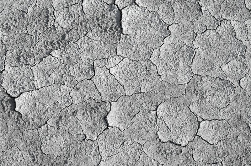 Dry mud texture, raw