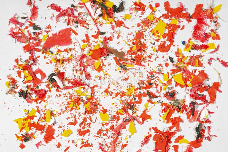 Damage Plaster Dry Paint Chips Stock Image Image of exfoliation