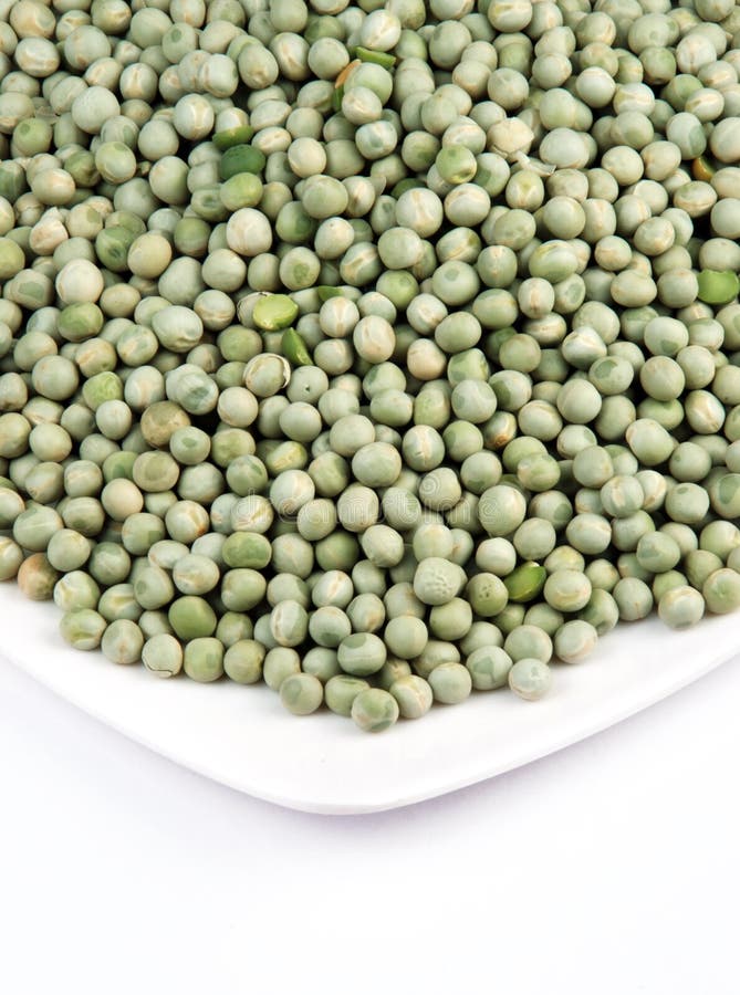 Dry pea stock image. Image of round, nutrition, health 2987765