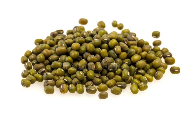 Dry Raw Beans Mung for Cooking Stock Photo Image of pile, nutrition