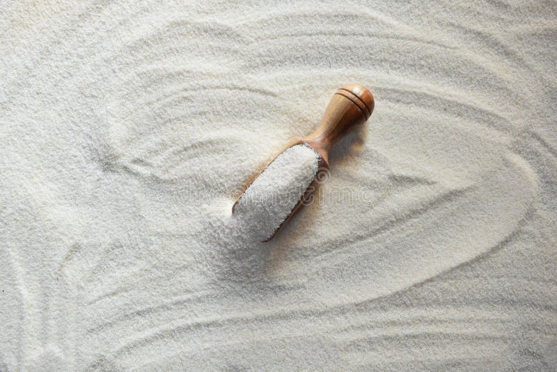 Semolina Is The Coarse, Purified Wheat Middlings Of Durum ...