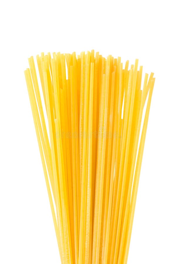 Dry spaghetti stock image. Image of culture, close, dining 7124405