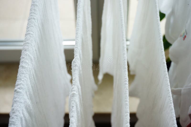 Drying cloth diapers stock photo. Image of diapers, drying 41806678