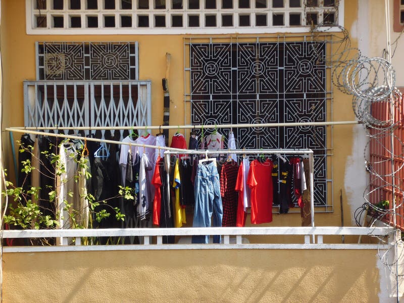 1,504 Drying Clothes Balcony Stock Photos Free & RoyaltyFree Stock