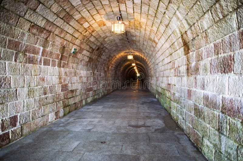 Drzwi kehlsteinhaus tunelu
