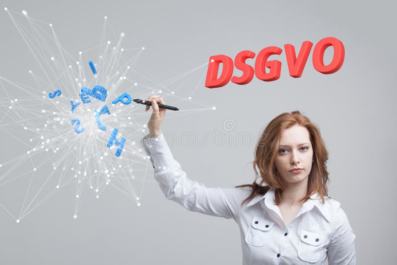 DSGVO, γερμανική εκδοχή GDPR, εικόνα έννοιας Γενικός κανονισμός προστασίας δεδομένων, προστασία των προσωπικών στοιχείων Νέος στοκ εικόνες με δικαίωμα ελεύθερης χρήσης DSGVO, γερμανική εκδοχή GDPR, εικόνα έννοιας Γενικός κανονισμός προστασίας δεδομένων, προστασία των προσωπικών στοιχείων Νέος στοκ εικόνες με δικαίωμα ελεύθερης χρήσης
