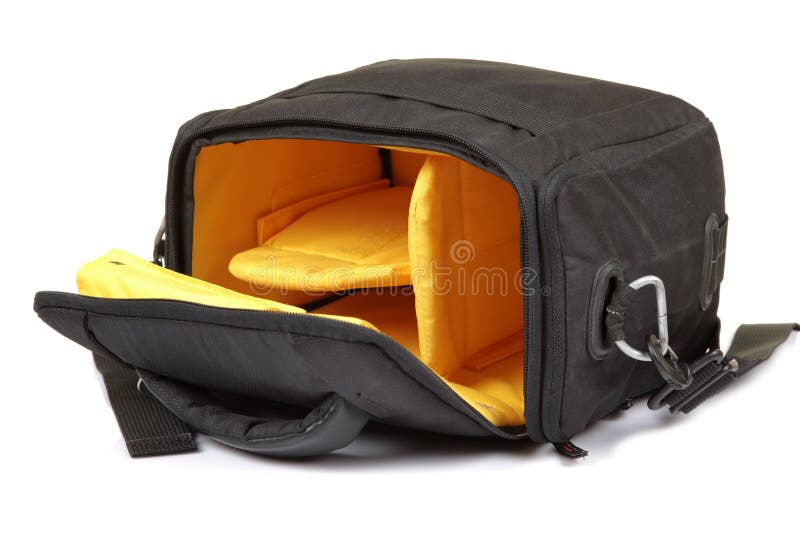 Dslr camera bag