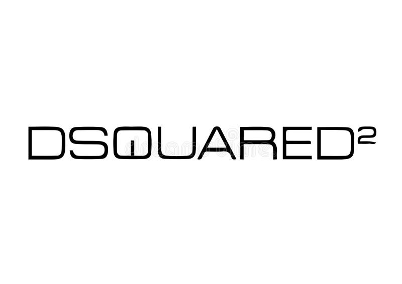 dsquared logo