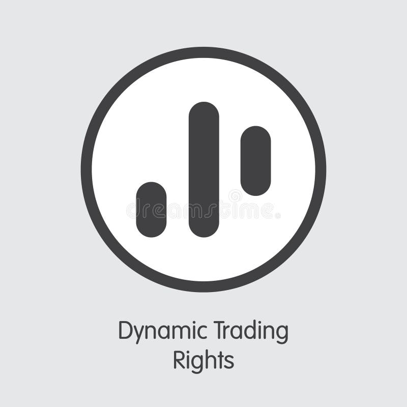 Dynamic trading rights cryptocurrency bts btc binance