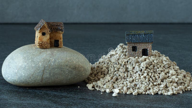 Se a areia é uma rocha erodida causada pela água, como os desertos são  feitos inteiramente de areia, mas ainda são alguns dos lugares mais secos  da Terra? - Quora