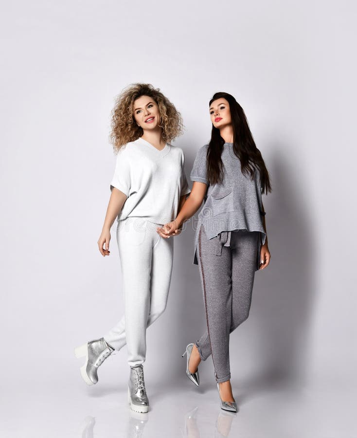 Roupas de jovens 2025