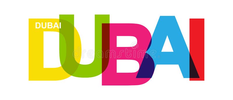 Dubai City Stock Illustrations – 3,613 Dubai City Stock Illustrations ...