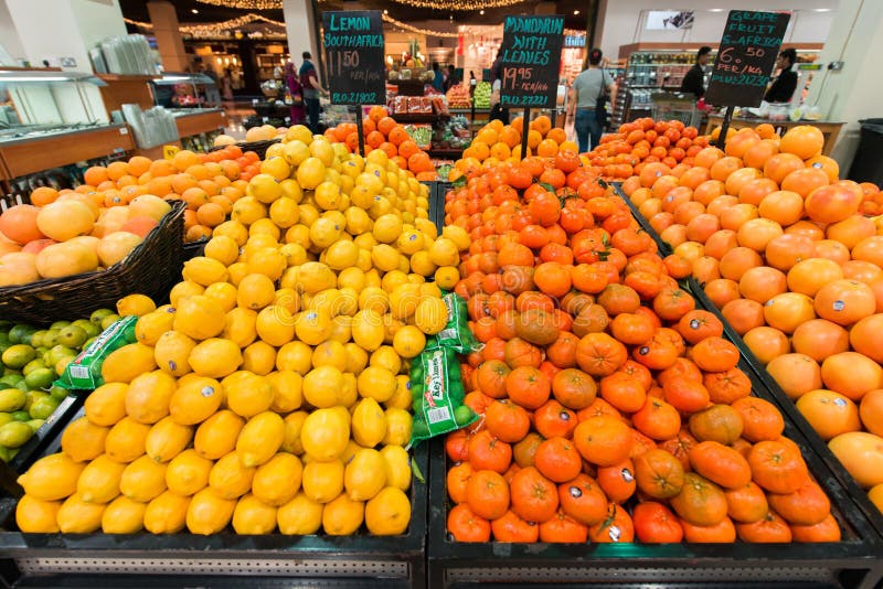 Dubai Supermarket Waitrose editorial photo. Image of organic 47571786