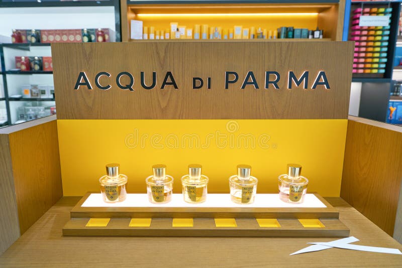 Acqua Di Parma Stock Photos - Free & Royalty-Free Stock Photos from  Dreamstime