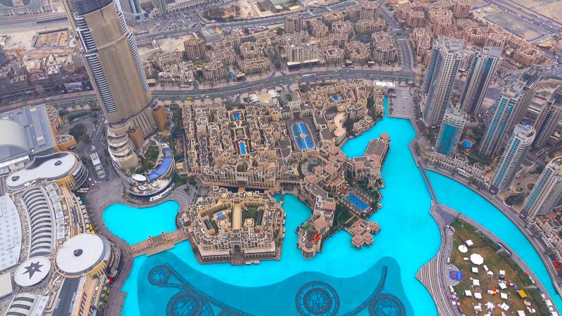Dubaj drapacz chmur z góry Nieprawdopodobny Dubaj widok linia horyzontu futurystyczna Dubaj Marina widok z lotu ptaka Drapacz chm obrazy royalty free Dubaj drapacz chmur z góry Nieprawdopodobny Dubaj widok linia horyzontu futurystyczna Dubaj Marina widok z lotu ptaka Drapacz chm obrazy royalty free