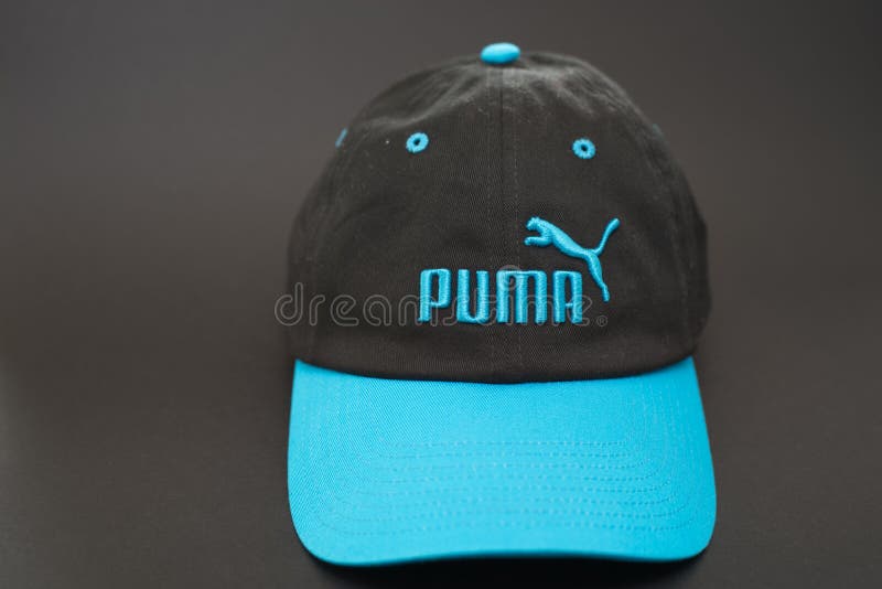 puma blue dublin