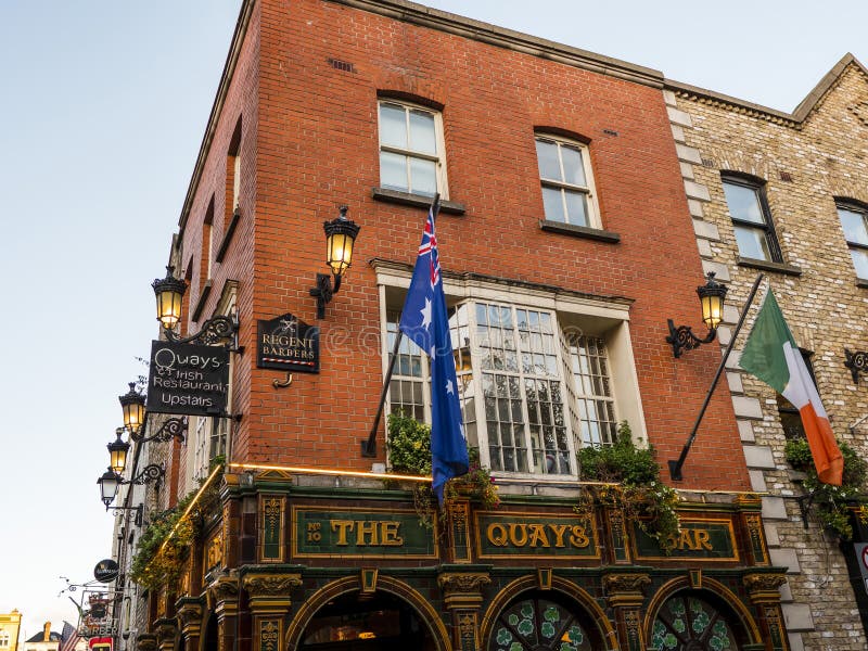 Dublin, Ireland 11.27 editorial stock image. Image of dublin 262772144