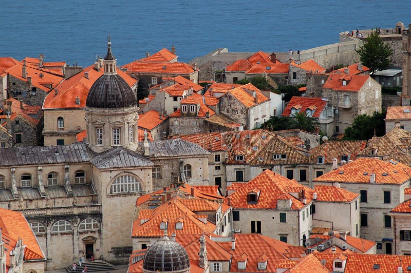 Dubrovnik